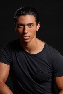 Photo of Max Kraus
