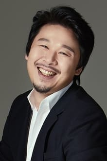 Photo of Jeong Kang-hee