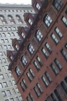 Broadway Buildings II