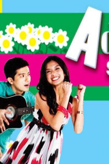 Adik Sa'Yo