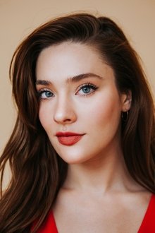 Photo of Eva Bourne