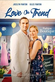 Love on Trend Love on Trend