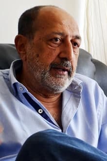 Foto de perfil de Tinnu Anand