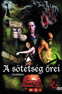 A sötétség őrei