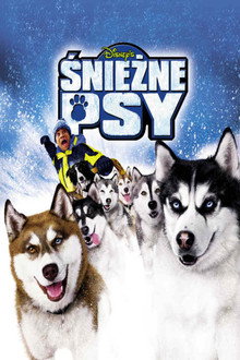 Śnieżne Psy