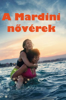 A Mardini nővérek