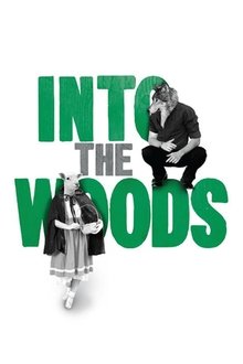 Poster do filme Into the Woods