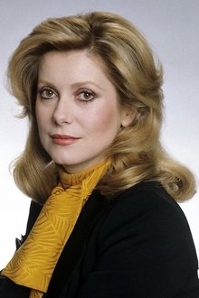 Photo of Catherine Deneuve