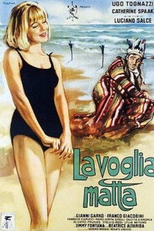 La voglia matta