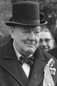 Churchill's Bodyguard
