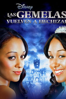 Las gemelas vuelven a hechizar