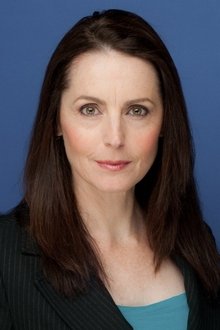 Photo of Gwenda Lorenzetti