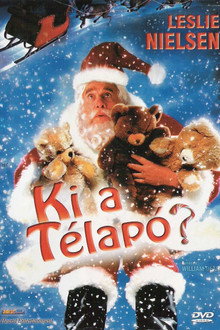 Ki a télapó?