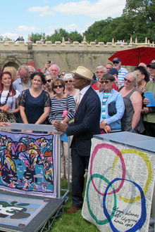 Antiques Roadshow - Season 38