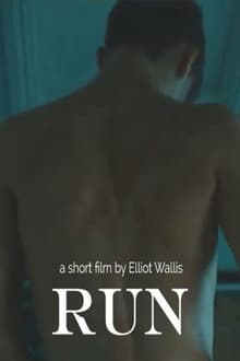 Poster do filme Run