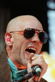 R.E.M. : Perfect Square