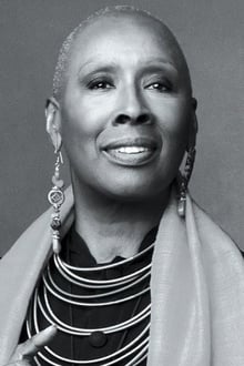 Foto de perfil de Judith Jamison