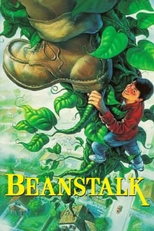 Poster do filme Beanstalk