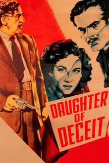 Daughter of Deceit