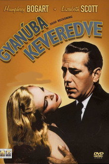 Gyanúba keveredve