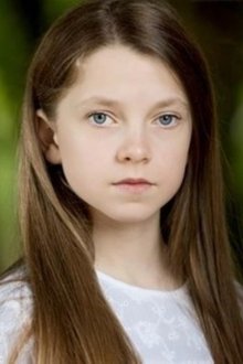 Photo of Sara Munday
