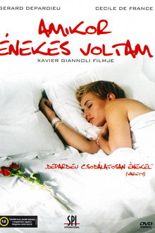 Amikor énekes voltam