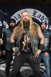 Black Label Society: Unblackened
