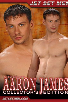 Aaron James Collector's Edition