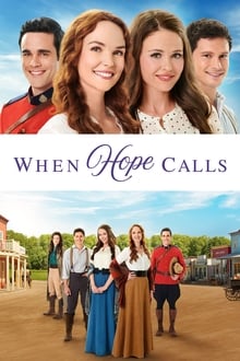 When Hope Calls tv show poster