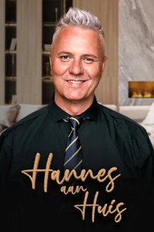Hannes aan Huis