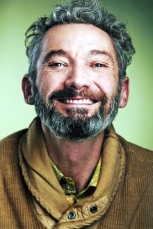 Photo of Cam Clarke