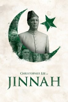 Poster do filme Jinnah