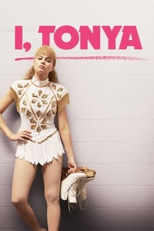 I, Tonya movie poster