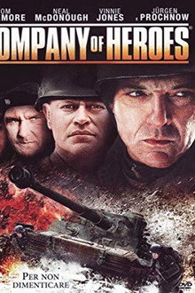 Company of Heroes