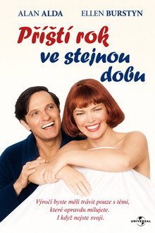 Příští rok ve stejnou dobu