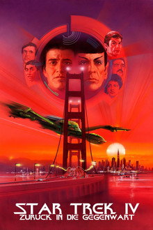 Star Trek IV - Zurück in die Gegenwart
