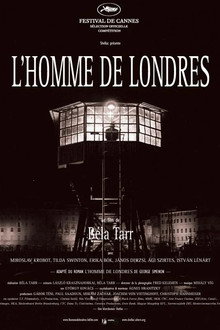 L'Homme de Londres