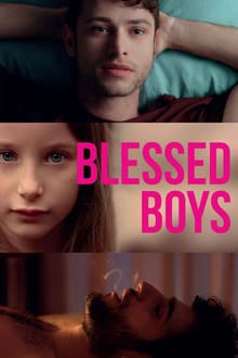 Poster do filme Blessed Boys