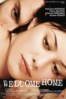 Poster do filme Welcome Home