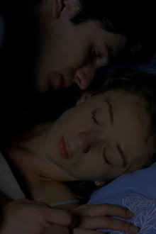 Proust and Signs: On Chantal Akerman's 