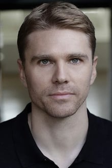 Photo of Joe Macaulay