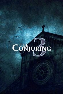 The Conjuring: The Devil Made Me Do It (2020) - Posters ...