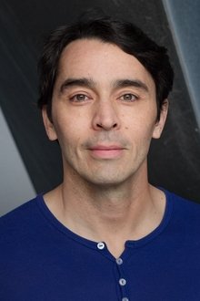 Photo of Benjamin Chamberlain