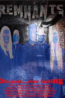 Призраки