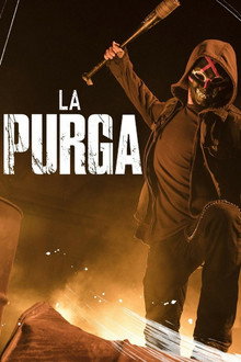 La purga
