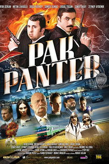Pak Panter