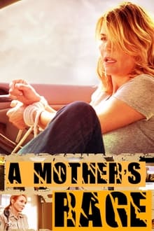 Poster do filme A Mother's Rage