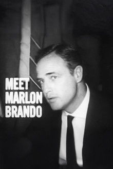 Meet Marlon Brando