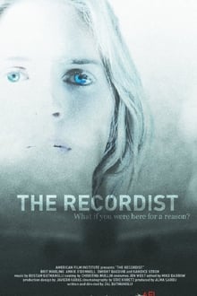 Poster do filme The Recordist