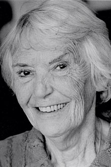 Photo of Rita Davies